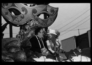 Mardi Gras