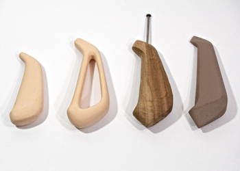 Potato Peelers
