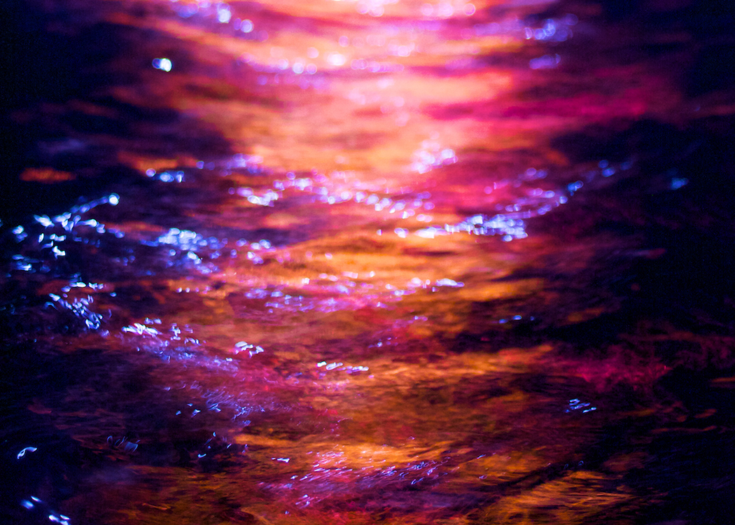 Extended Reflections Photographs