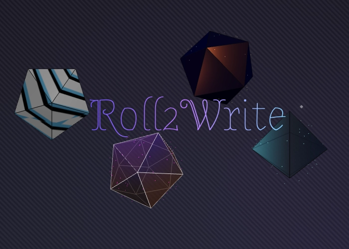 Roll2Write